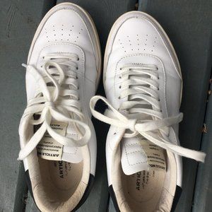 Article Number Sneaker - 0517